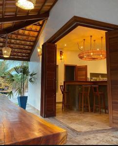 Φωτογραφία από το άλμπουμ του Pousada Casinha Branca σε Cruz