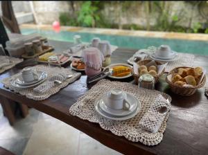 Φωτογραφία από το άλμπουμ του Pousada Casinha Branca σε Cruz +3 φωτογραφίες