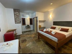 Φωτογραφία από το άλμπουμ του Pousada Casinha Branca σε Cruz