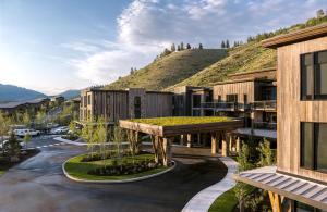 Phong cảnh thiên nhiên gần khách sạn