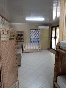 Χώρος καθιστικού στο Tylers Place