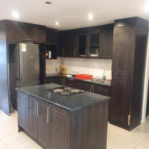 Køkken eller tekøkken på Effortless Premium Homestay - Cambridge + 13 billeder