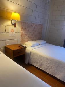 Fotografie z fotogalerie ubytování Hotel Molino Real v destinaci Intibucá