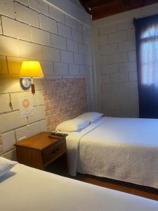 Fotografie z fotogalerie ubytování Hotel Molino Real v destinaci Intibucá