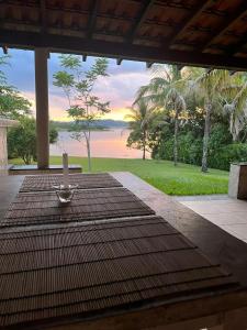 Příroda nedaleko penzionu – hostince