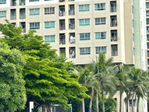 Здание апартаментов/квартиры