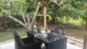 Vườn quanh Eden Cottage Accès Exclusif Rivière +4 ảnh