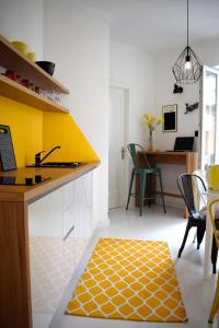 Gallery image of Apartment Galaxino in Split