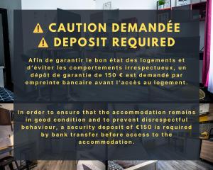 Фотография из галереи Les Apparts de Blossac Poitiers в Пуатье