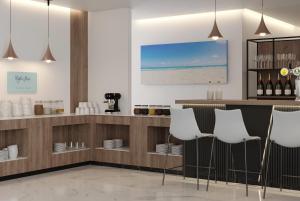 Nápoje v ubytování Days Inn by Wyndham Juan Dolio + 4 fotografie