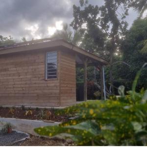 Vườn quanh Eden Cottage Accès Exclusif Rivière