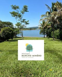 Příroda nedaleko penzionu – hostince