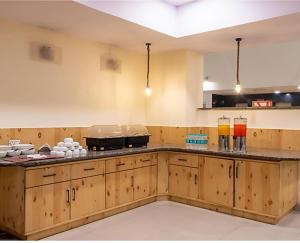 Gallery image of Goyal Resort in Mussoorie