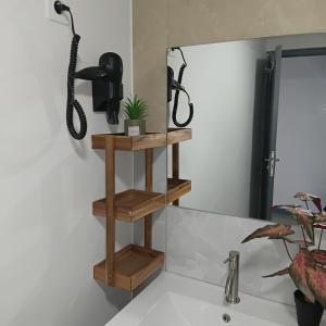 Billede fra billedgalleriet på Fare Badi Lodge i Faaa