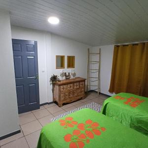 Billede fra billedgalleriet på Fare Badi Lodge i Faaa