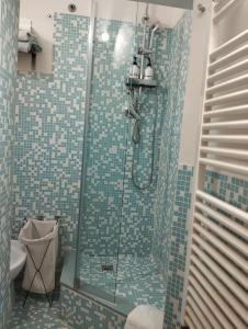 Et badeværelse på My Cozy Home + 28 billeder