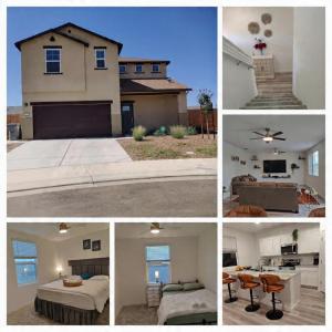 Φωτογραφία από το άλμπουμ του The Orchid house !! Your home away from home Gateway to Yosemite & UC Merced σε Μέρσεντ