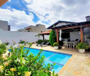 Φωτογραφία από το άλμπουμ του Alpes de Vinhedo σε Vinhedo