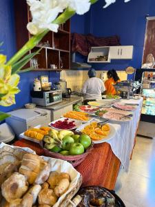 Φαγητό σε αυτό το ξενοδοχείο ή κάπου εκεί κοντά