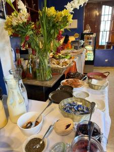 Φαγητό σε αυτό το ξενοδοχείο ή κάπου εκεί κοντά