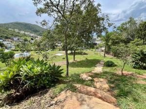 Phong cảnh thiên nhiên gần nhà nghỉ nhỏ +6 ảnh