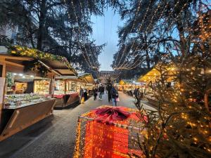 Fotografie z fotogalerie ubytování Locanda San Paolo v Monze + 73 fotografií