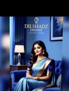 Fotografie z fotogalerie ubytování DILSHADZ DREAMZ LUXURY home v destinaci Amora