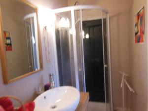 Fotografie z fotogalerie ubytování Chambres d'Hôtes des Grands Prés v destinaci Argentan