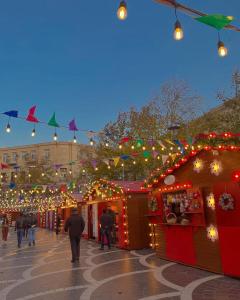 Φωτογραφία από το άλμπουμ του Hostello στο Μπακού