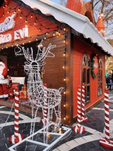 Φωτογραφία από το άλμπουμ του Hostello στο Μπακού