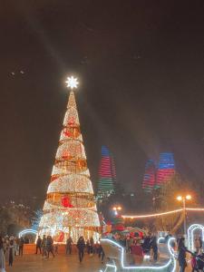 Επισκέπτες που μένουν στο Hostello