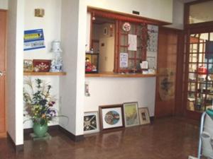 Gallery image of Shinazawa in Nozawa Onsen