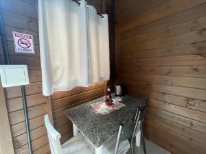 Billede fra billedgalleriet på Microcasa em Itajaí, curta BC e Beto Carrero i Itajaí