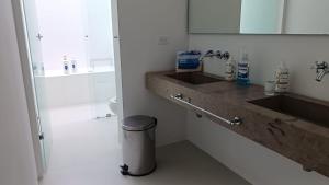 Ένα μπάνιο στο casa campestre igua +11 φωτογραφίες