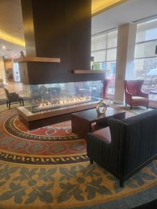 Gallery image of Residence Inn Secaucus in Secaucus