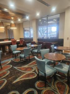 Gallery image of Residence Inn Secaucus in Secaucus