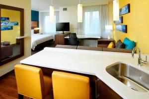 Gallery image of Residence Inn Secaucus in Secaucus