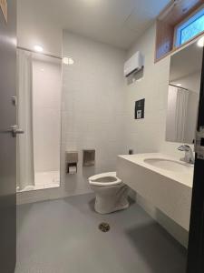 Ένα μπάνιο στο Parc Nature Émélinois