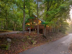 Un paisaje natural cerca de la casa de vacaciones