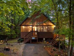 El edificio en el que está la casa de vacaciones 43 fotos más