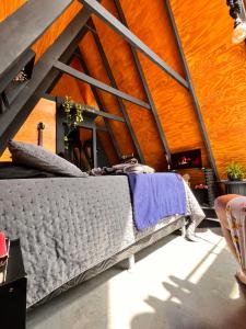 Fotografie z fotogalerie ubytování Constelacaodachapada v destinaci Ibicoara