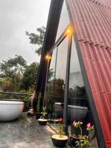 Fotografie z fotogalerie ubytování Constelacaodachapada v destinaci Ibicoara