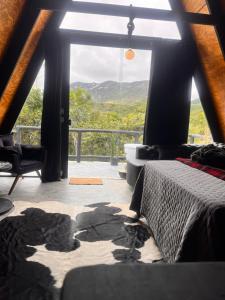 Fotografie z fotogalerie ubytování Constelacaodachapada v destinaci Ibicoara