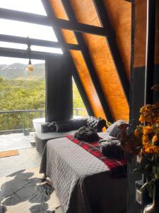 Fotografie z fotogalerie ubytování Constelacaodachapada v destinaci Ibicoara + 5 fotografií