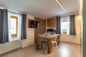 Φωτογραφία από το άλμπουμ του Rosa Blu Mountain Suite σε Piano