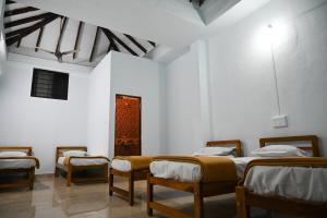 Μια τηλεόραση ή/και κέντρο ψυχαγωγίας στο Indraprastha Residency