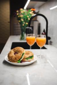 Mad i feriehuset eller i nærheden + 7 billeder