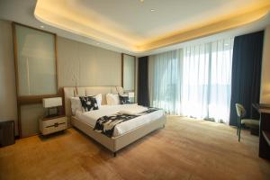 Galería fotográfica de ESP Hotel en Accra