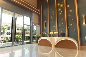 Galería fotográfica de ESP Hotel en Accra