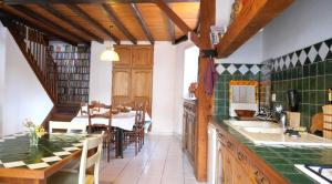 Fotografie z fotogalerie ubytování Chambres d'hôtes - Les Fayards v destinaci Montregard